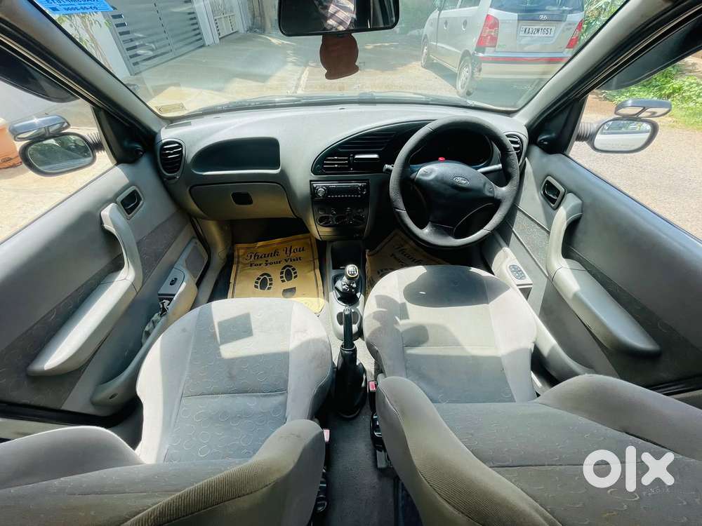Ford Ikon 1.3 Clxi, 2006, Petrol