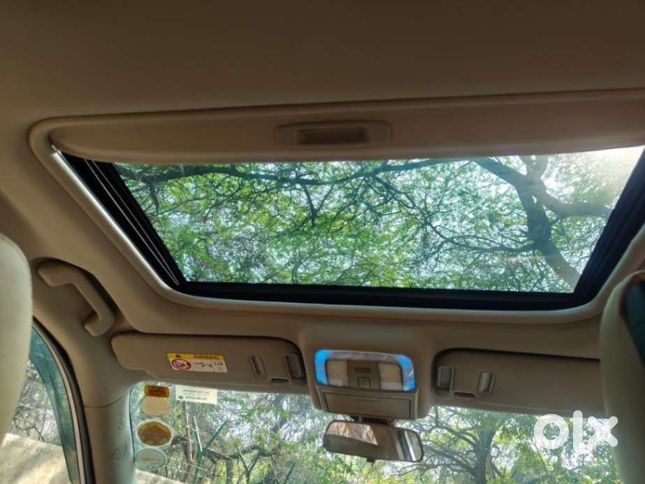 Mahindra Xuv500 W11 At, 2018, Diesel