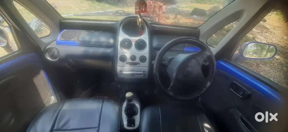 Tata Nano 2015 Petrol 65000 Km Driven