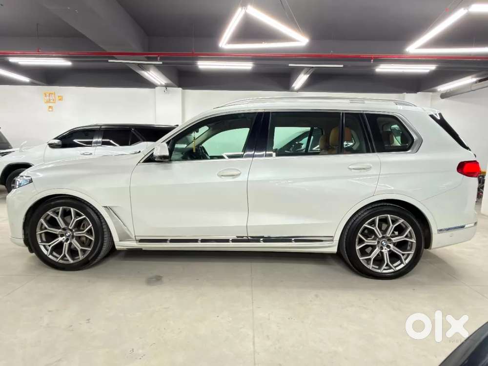Bmw X7 Xdrive30d Dpe Signature, 2020, Diesel