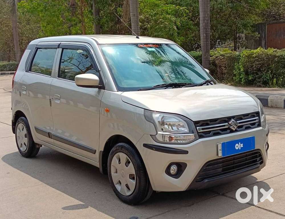Maruti Suzuki Wagon R 1.0 Vxi Cng, 2023, Cng & Hybrids