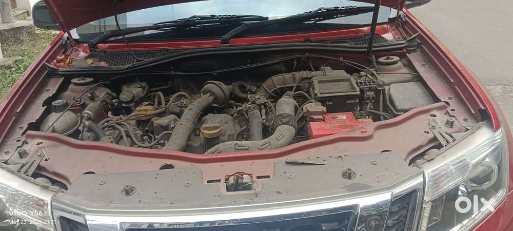 Nissan Terrano Xl Plus 85 Ps Deisel, 2018, Diesel