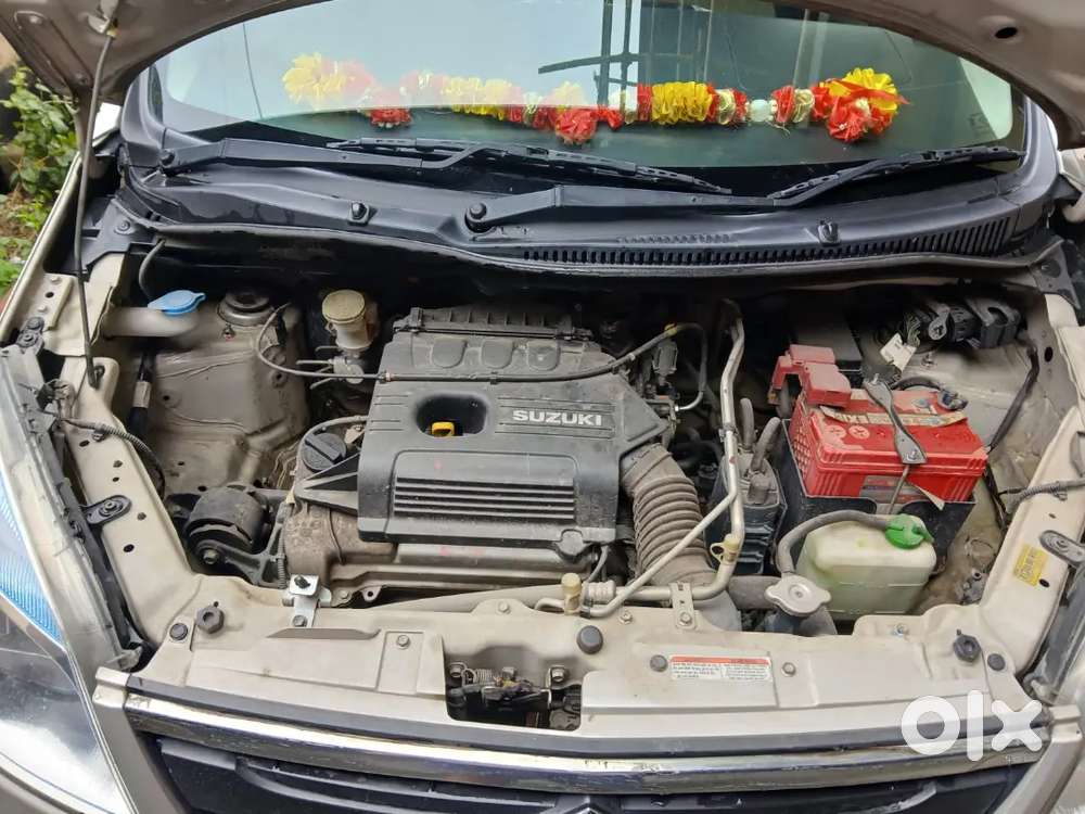 Wagonr 2013 Vxi. Excellent Condition.senior Citizen Owner