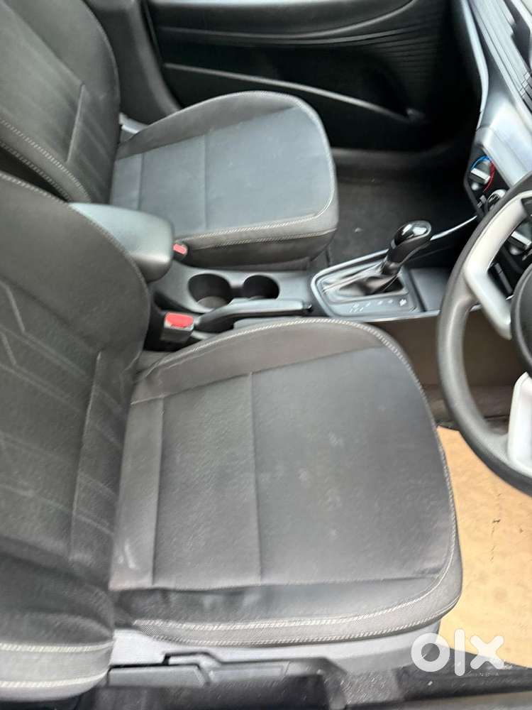 Hyundai I20 Sportz 1.4 At Vtvt, 2021, Petrol