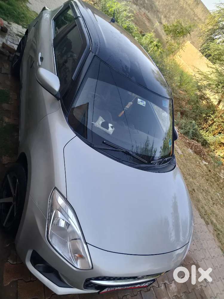 Maruti Suzuki Swift 2021 Petrol 42000 Km Driven