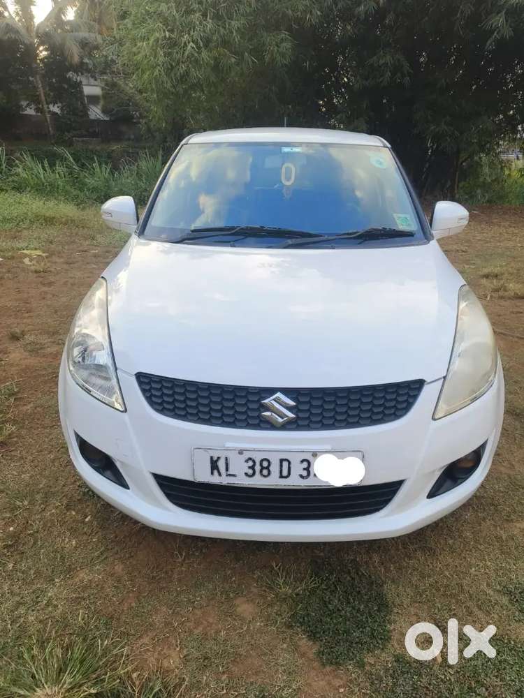 Swift 2014 Vdi Sale Good Condition