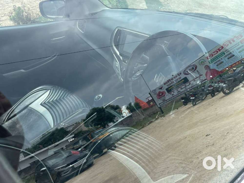 Maruti Suzuki Baleno Zeta 2020