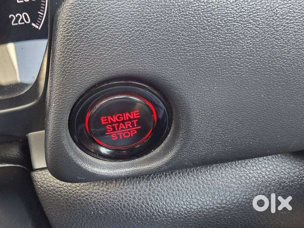 Honda City Zx Cvt, 2021, Petrol