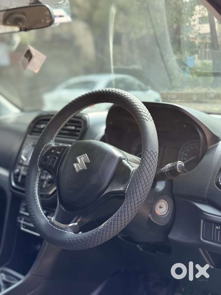 Maruti Suzuki Brezza Zdi, 2019, Diesel