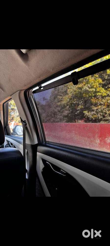 Hyundai Creta 1.5 S Petrol, 2022, Petrol