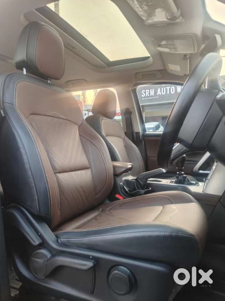 Mahindra Scorpio N Z8 Diesel Mt 2wd 7 Str, 2023, Diesel