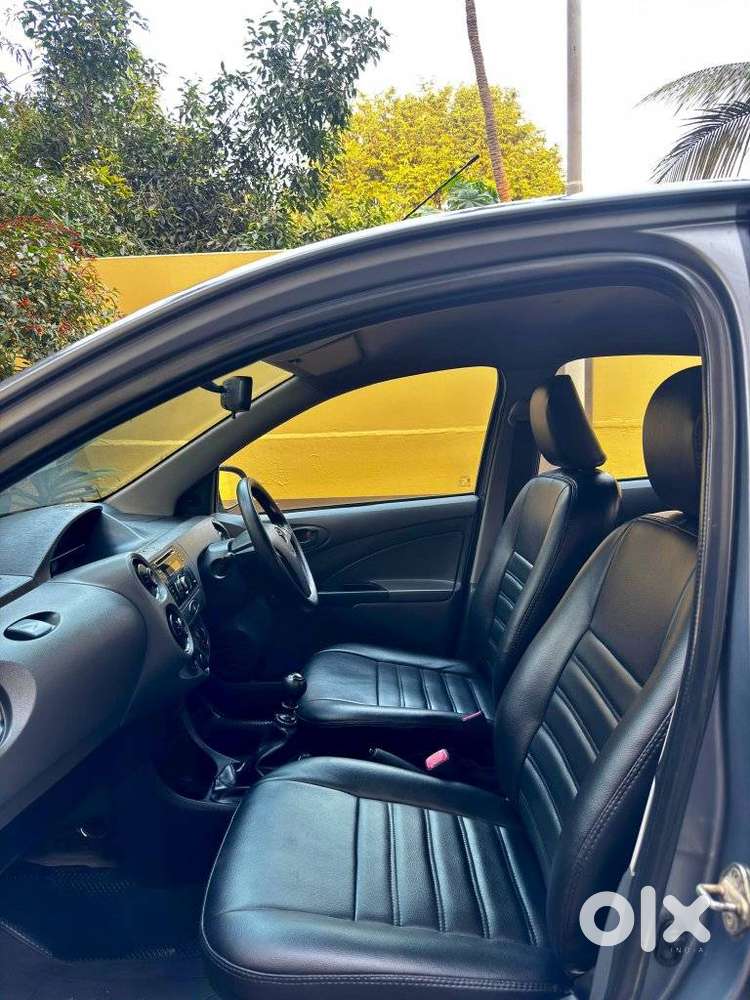 Toyota Etios Liva Gd, 2013, Diesel