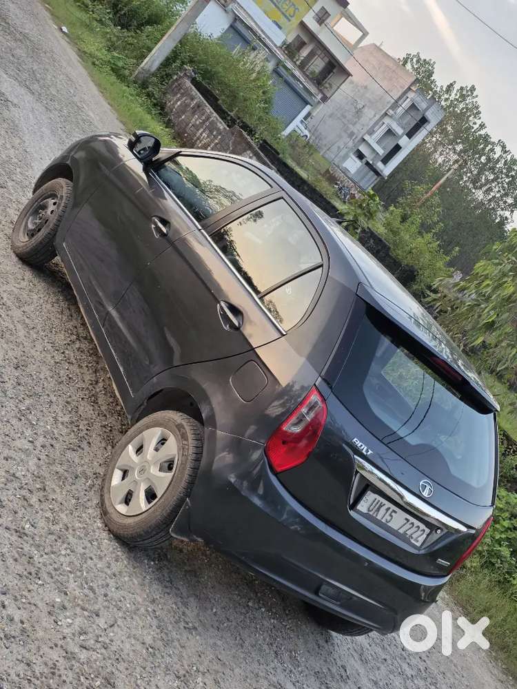 Tata Bolt 1.2 Xt 2015