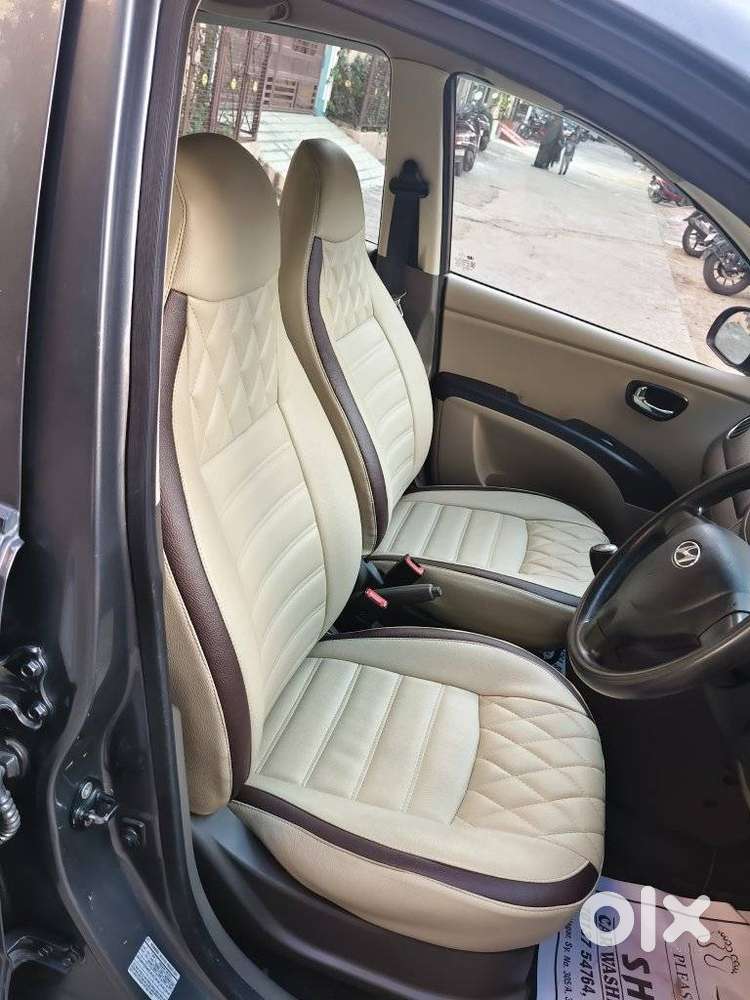 Hyundai I10 1.2 Kappa Magna, 2013, Petrol