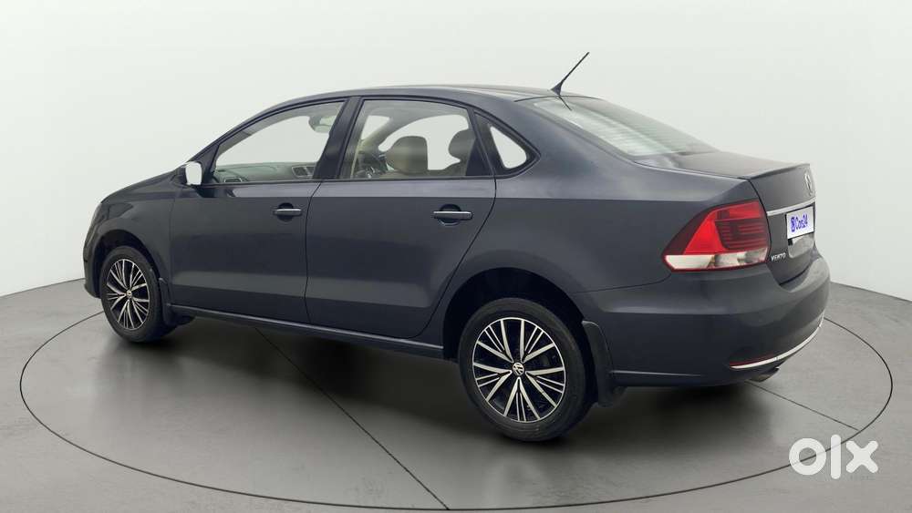 Volkswagen Vento 1.5 TDI Highline, 2019, Diesel