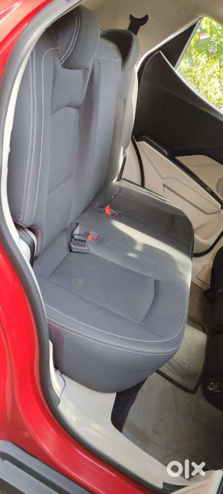 Mahindra Xuv300 W6 Diesel, 2022, Diesel