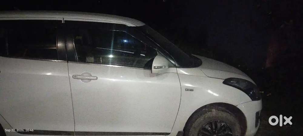 Maruti Swift Diesel Manual 2016