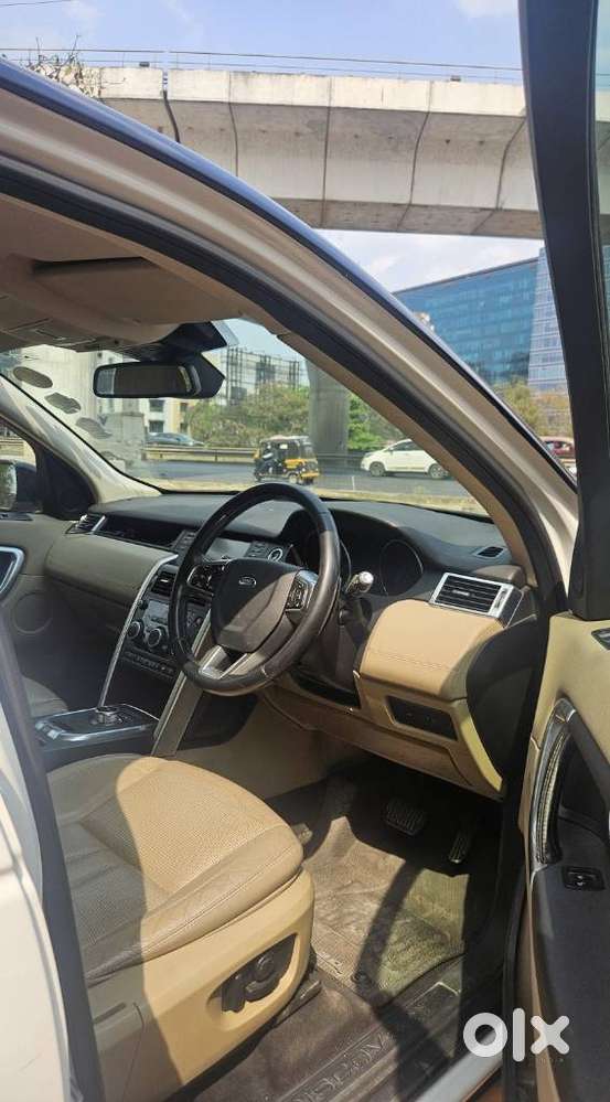 Land Rover Discovery Hse Luxury 3.0 Si6, 2015, Diesel