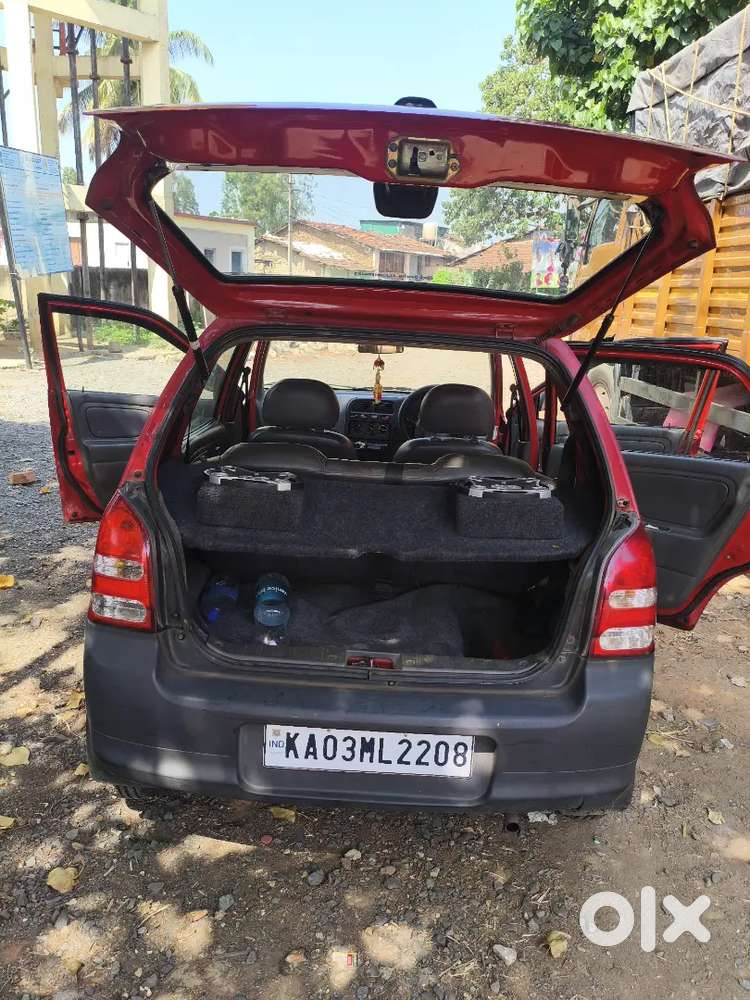 Good Condition Car