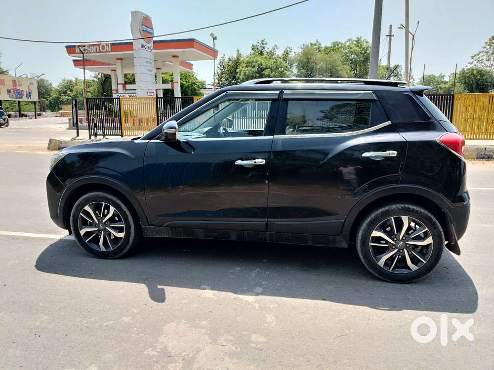 Mahindra Xuv300 W8 Option Diesel, 2019, Diesel