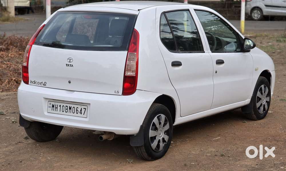 Tata Indica Ev2, 2013, Diesel