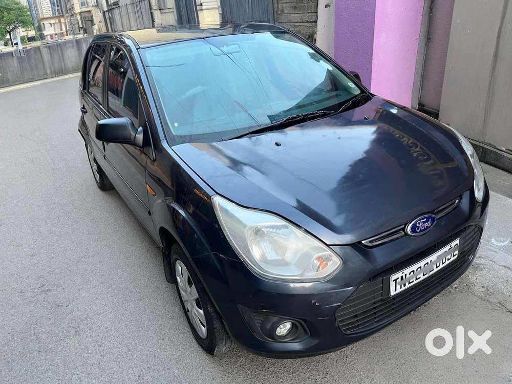 Ford Figo 1.4 Duratorq Diesel Exi, 2013, Diesel