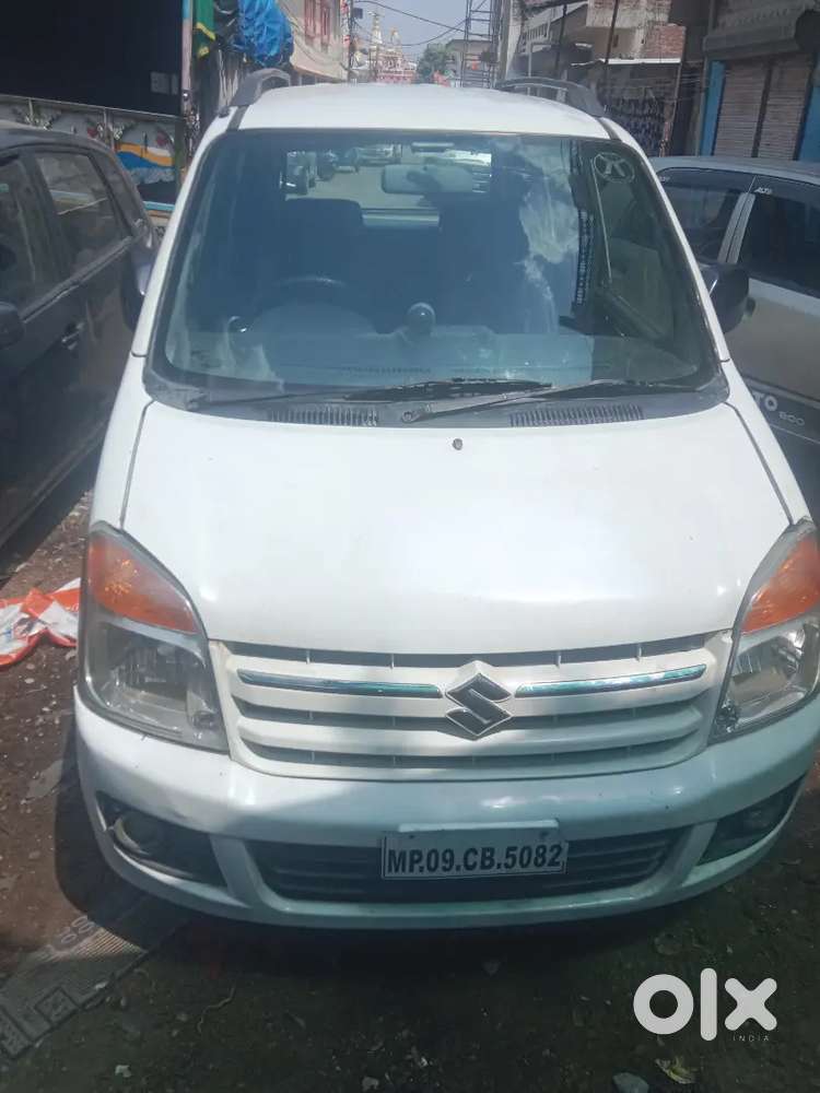 2028 Lpg Plus Petrol