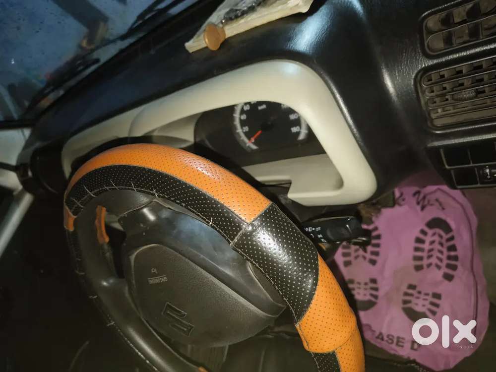 Maruti Suzuki Eeco 2021 Ac Plus,paper Complete Commercial