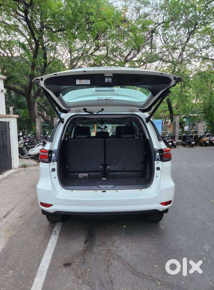 Toyota Fortuner 4x2 At 2.8 Diesel, 2022, Diesel