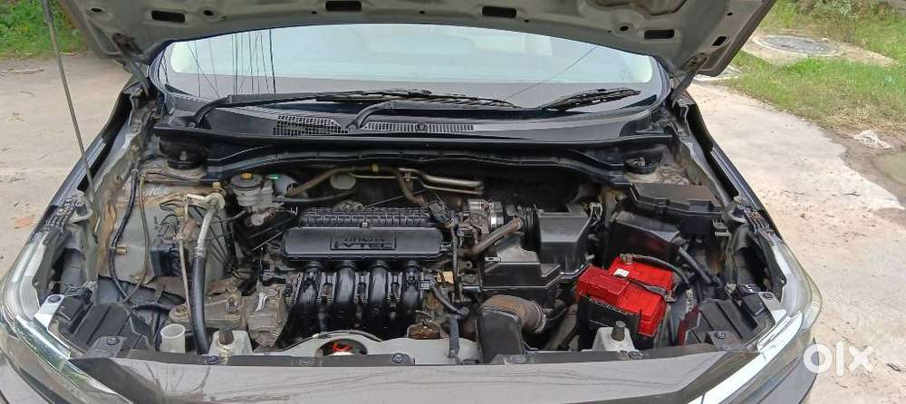 Honda Amaze S Mt I-vtec, 2019, Petrol