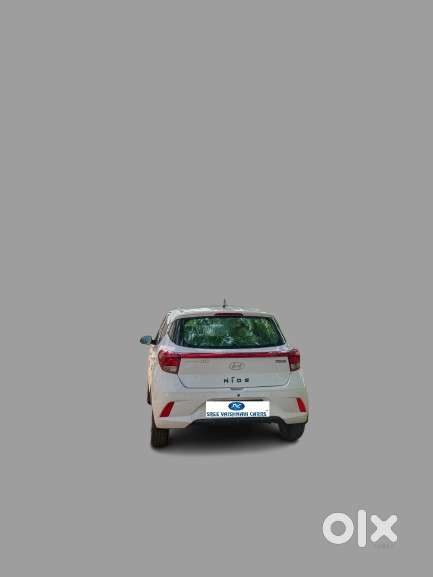 Hyundai Grand I10 Nios Corporate Edition 1.2 Vtvt, 2026, Petrol