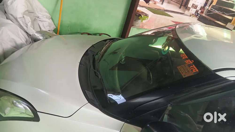Maruti Suzuki Dzire 2015