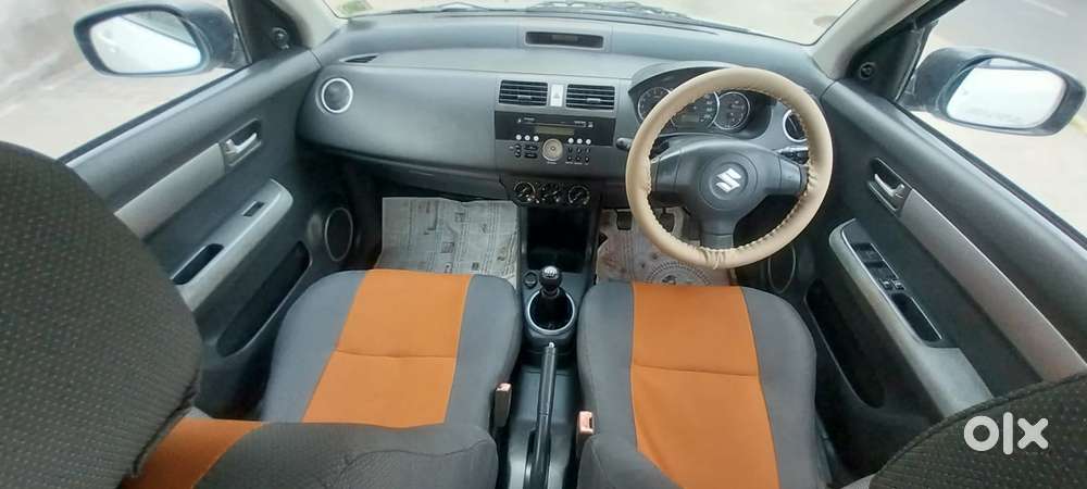 Maruti Suzuki Swift Dzire 1.3 Vxi, 2008, Petrol