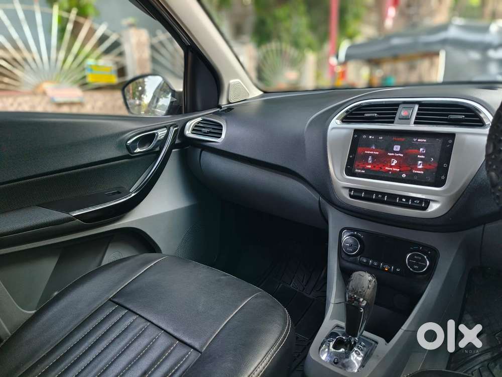 Tata Tigor Xza Plus, 2020, Petrol