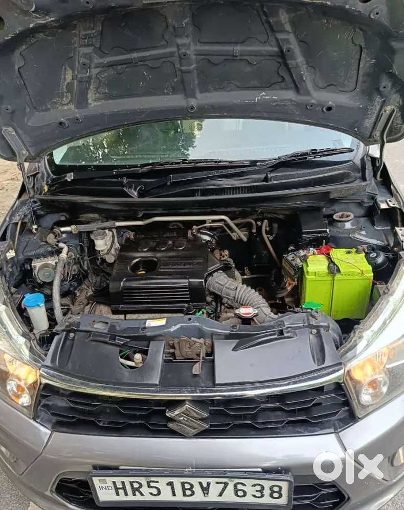 Maruti Suzuki Celerio 2019 Cng & Hybrids Well Maintained