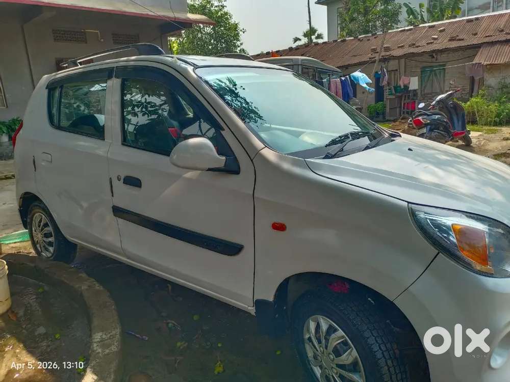 Maruti Suzuki Alto 800 Good Condition