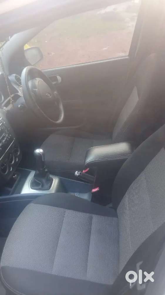 Ford Fiesta Diesel 2013 Manual