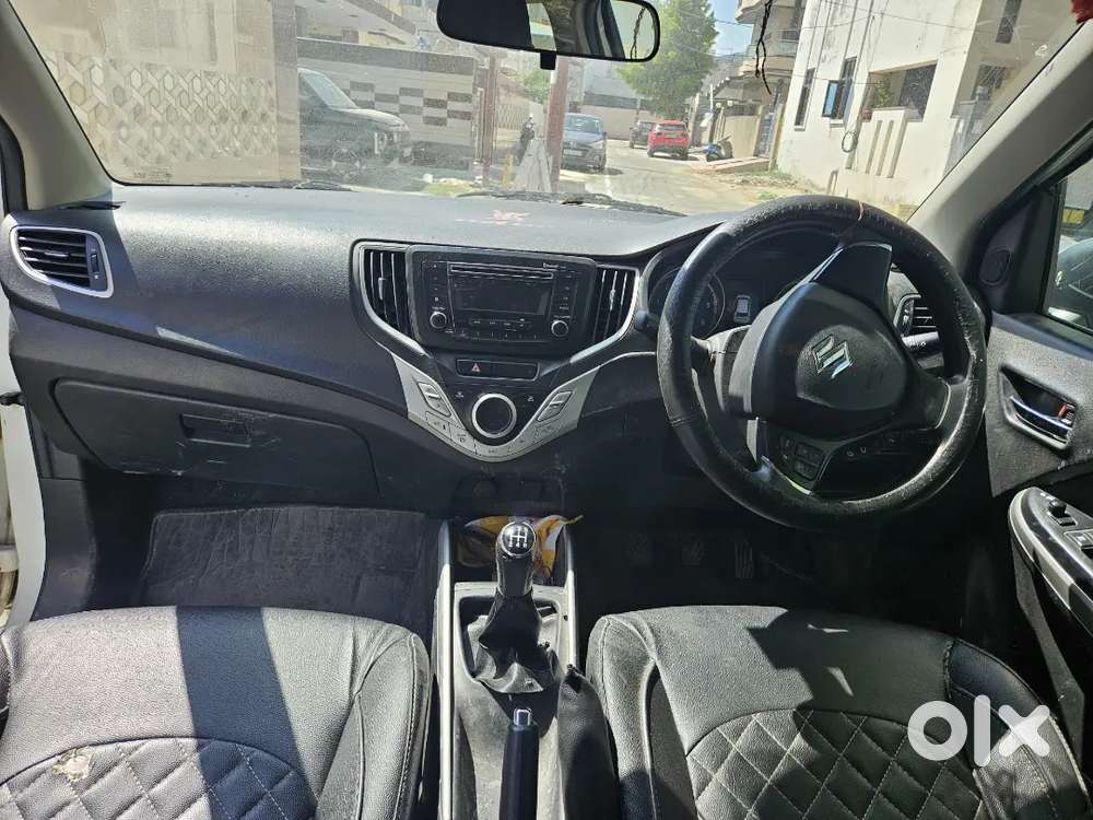 Maruti Suzuki Baleno 2018 Diesel Good Condition