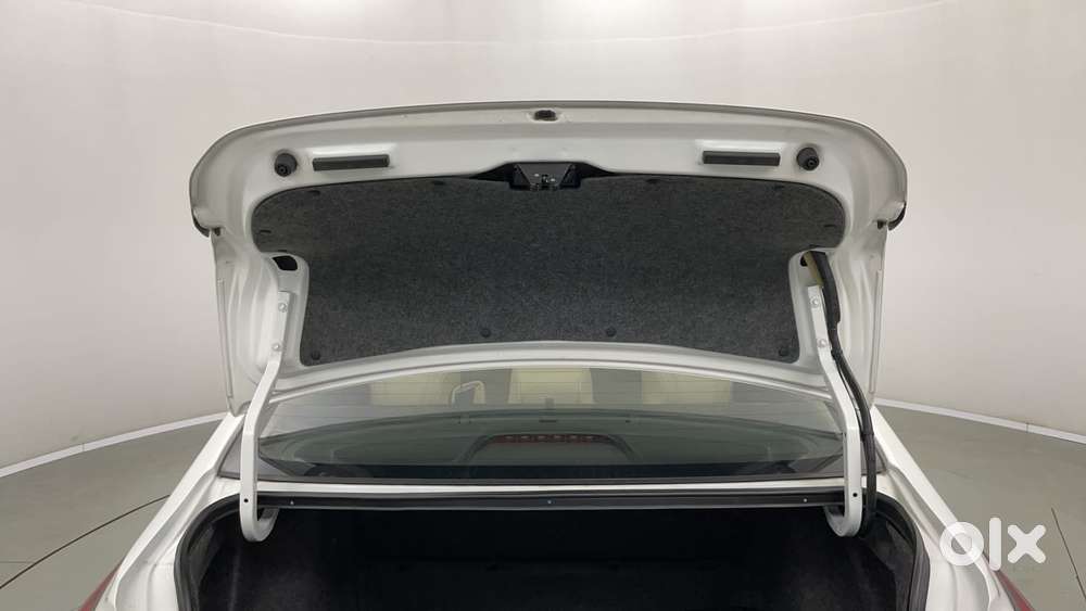 Honda City 1.5 Zx I-vtec Mt, 2020, Petrol