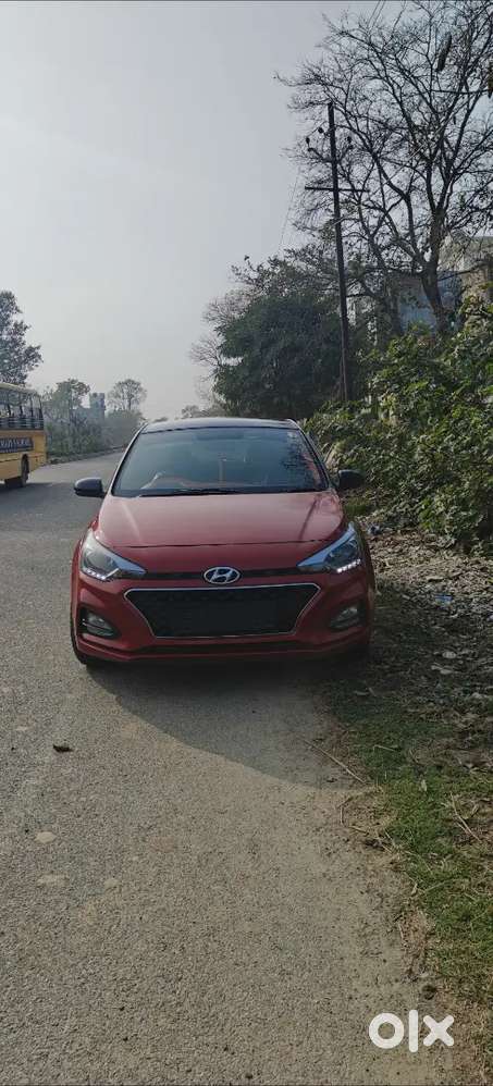 I 20 Diesal Good Condition