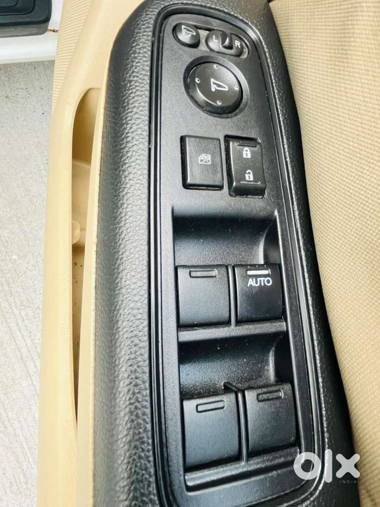 Honda Amaze Ace Edition Diesel, 2019, Diesel