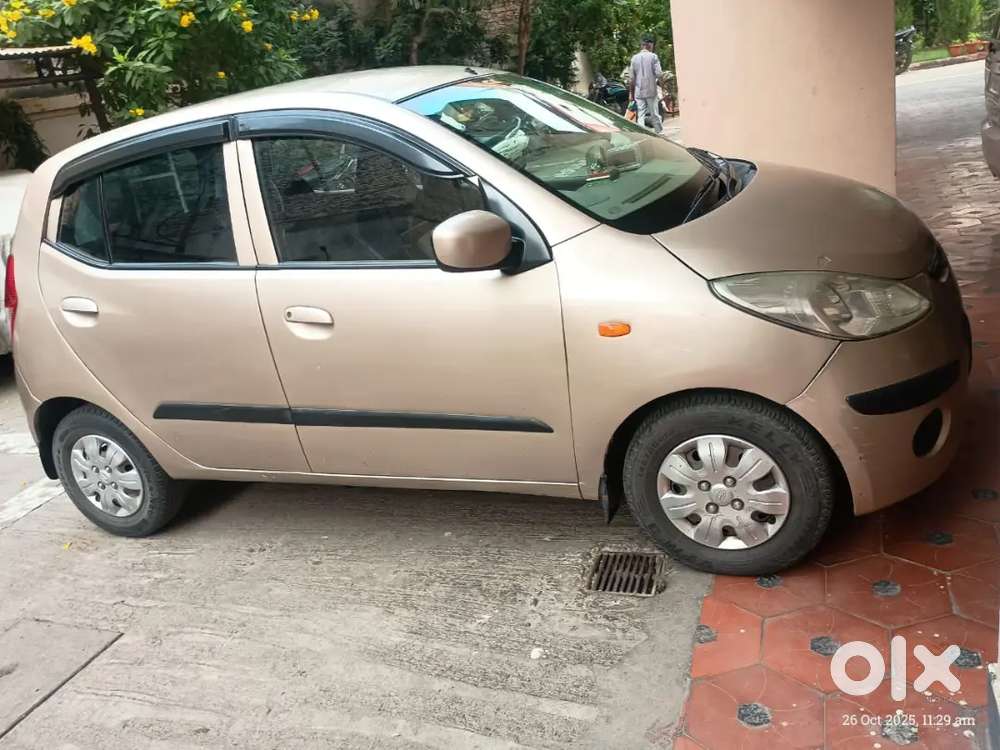 Hyundai I10 2009
