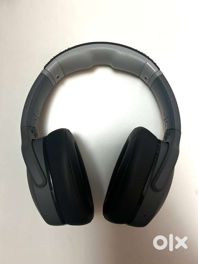 Skullcandy Crushers Evo