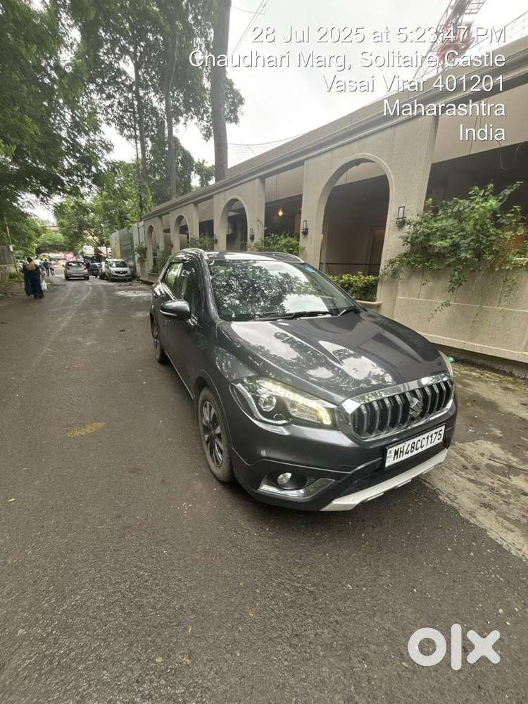 Perfect Condition Scross For Quick Sale