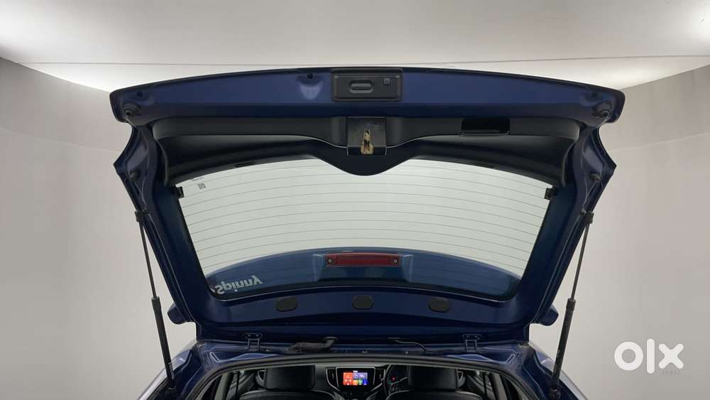 Maruti Suzuki Baleno 1.2 Zeta, 2020, Petrol