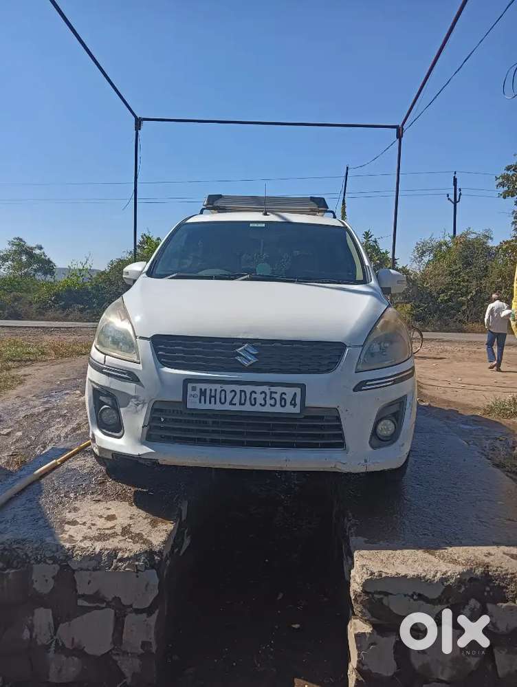 Maruti Suzuki Ertiga 2013 Diesel 190000 Km Driven