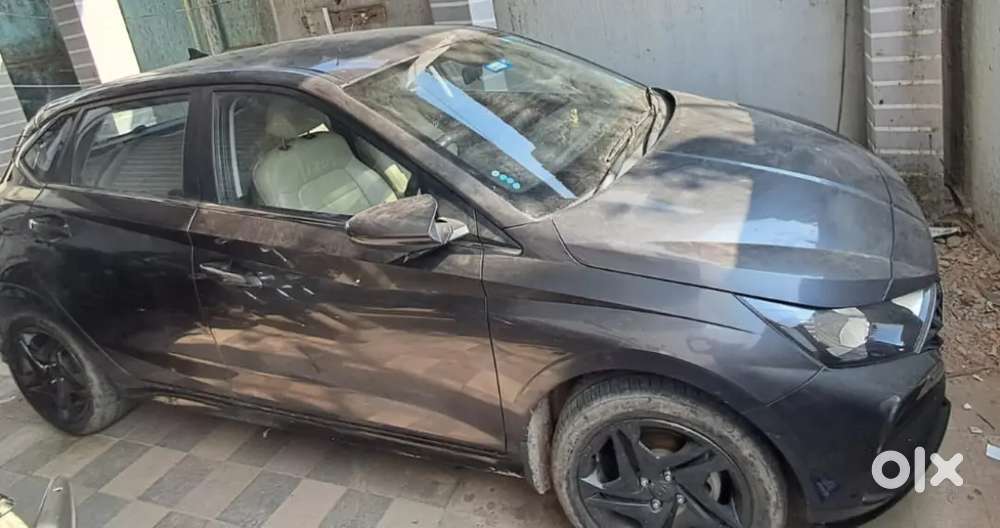 Hyundai New I20 Sportz 2022