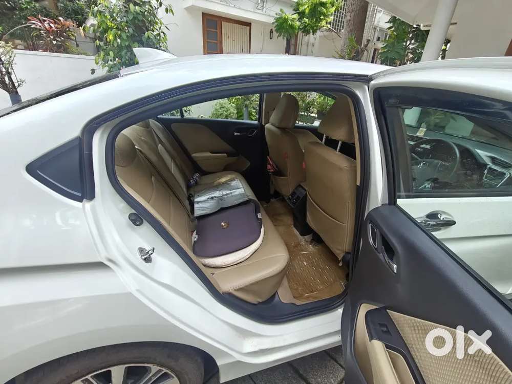 Honda City 2017 Diesel 45 Km Driven