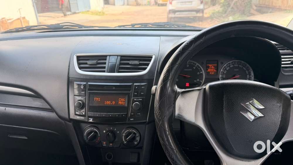 Maruti Suzuki Swift Diesel 2016