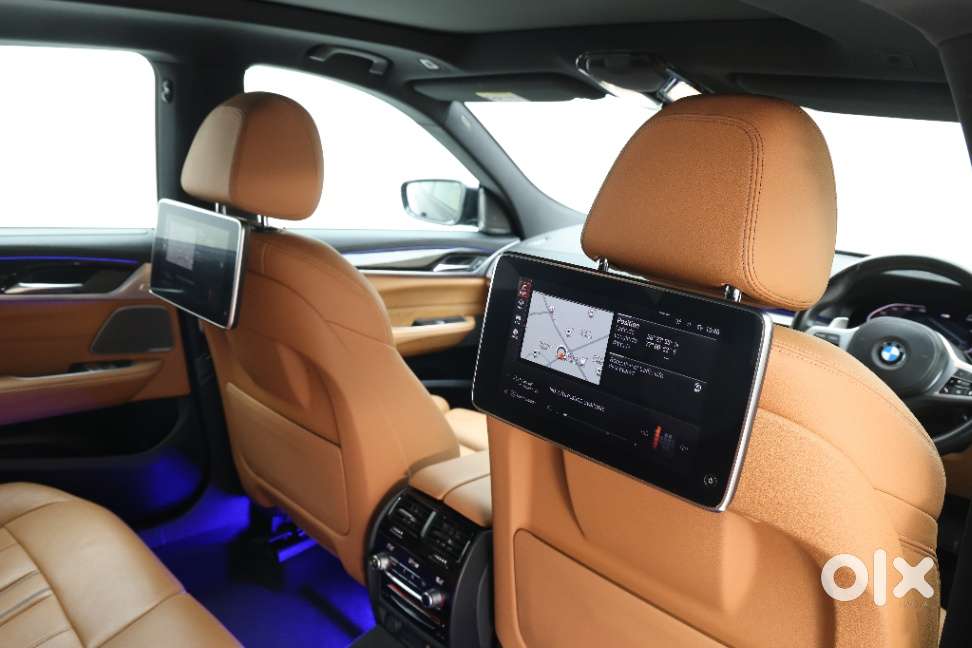 Bmw 6 Series Gt 630i M Sport, 2024, Petrol
